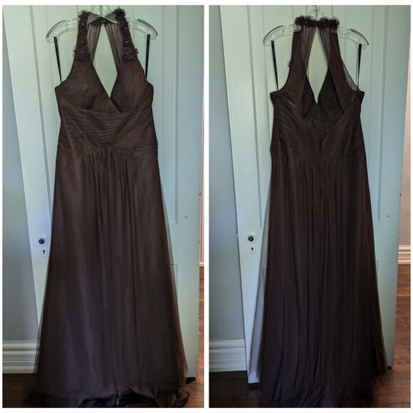 Formal gown - Picture 7 of 10